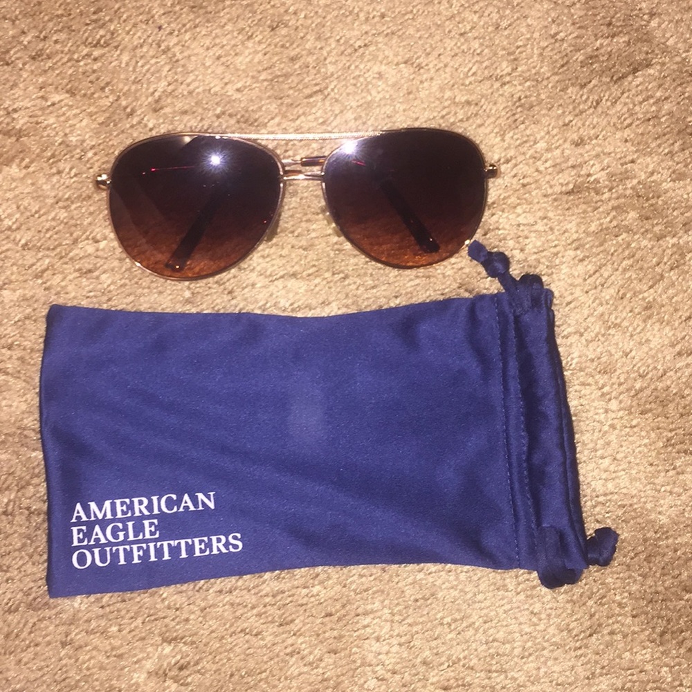 American Eagle sunglasses